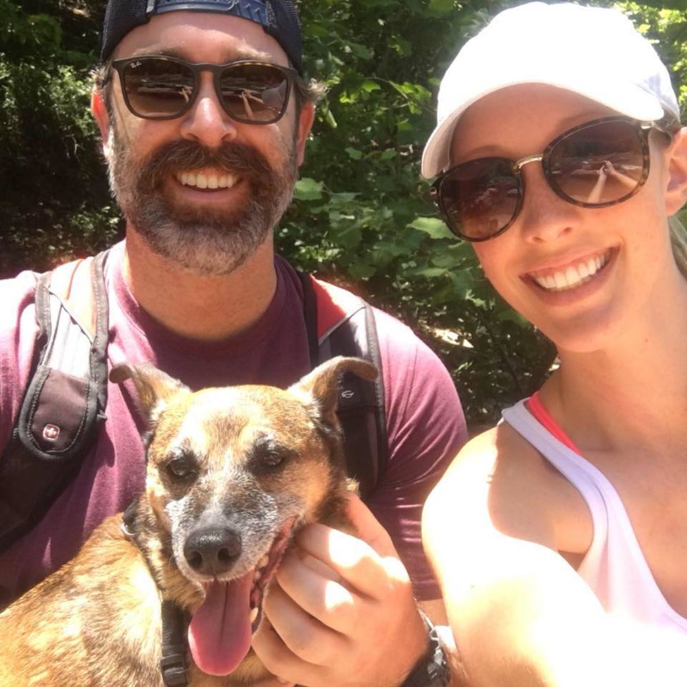 Meet your Posher, Brad